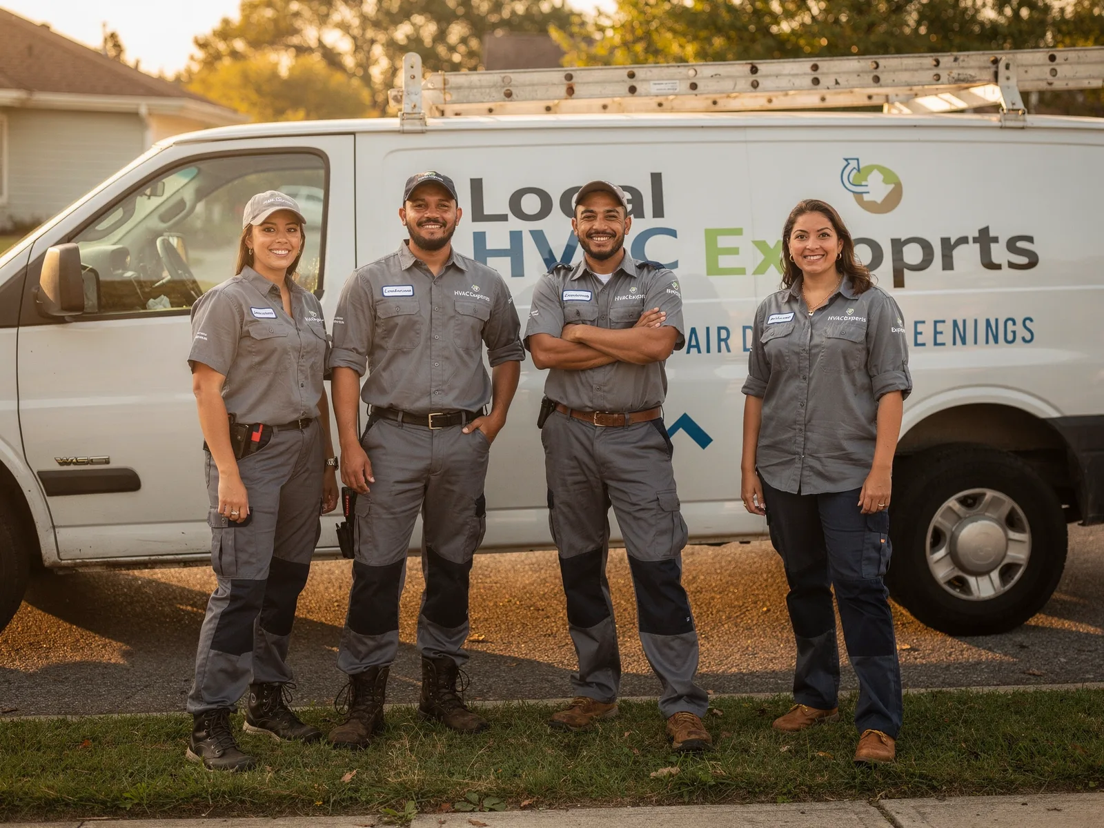 24/7 HVAC Repair & AC Replacement company in Paicines, CA